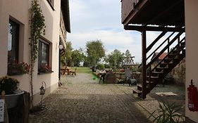 Ferienwohnung Brunow 