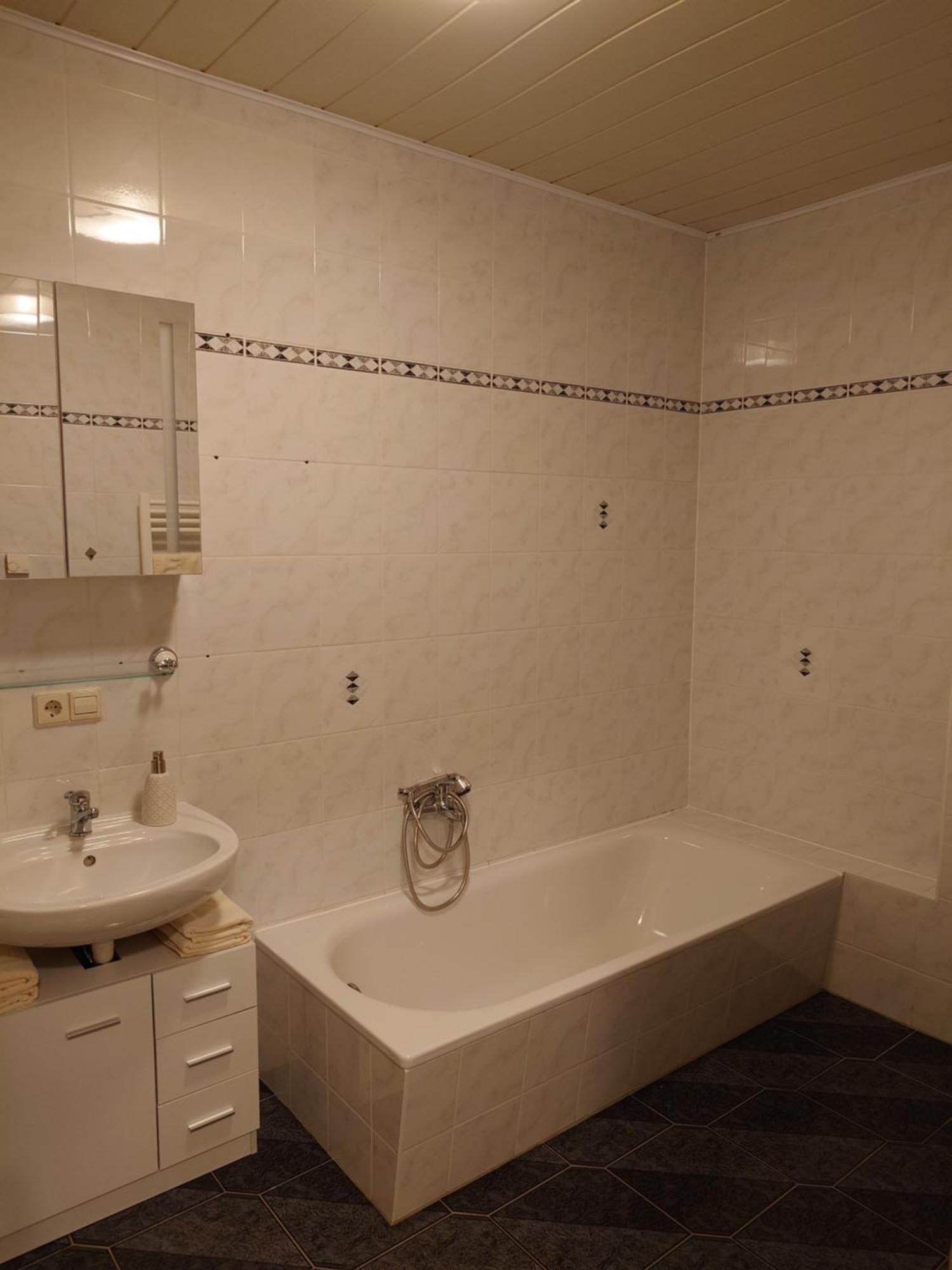 Ferienwohnung Brunow "In Der Natur Zuhause" Neundorf  Buitenkant foto